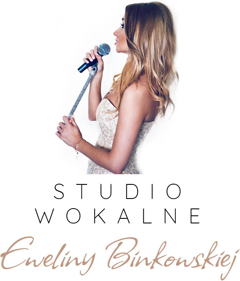 Studio Wokalne - Logo